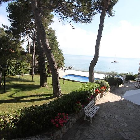 For A Stay Sant Jordi Salou Eksteriør bilde