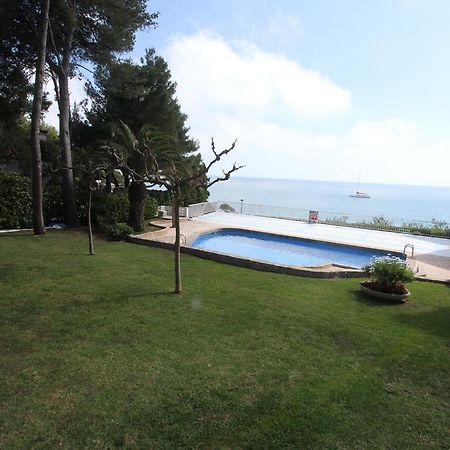 For A Stay Sant Jordi Salou Eksteriør bilde