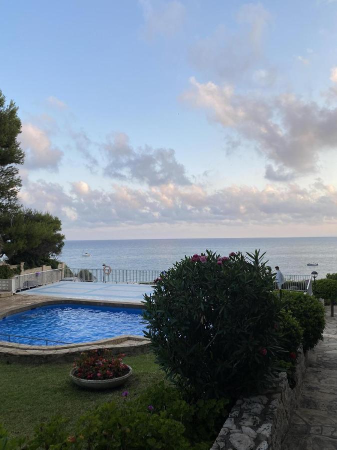 For A Stay Sant Jordi Salou Eksteriør bilde