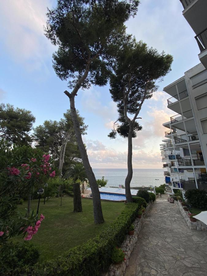 For A Stay Sant Jordi Salou Eksteriør bilde
