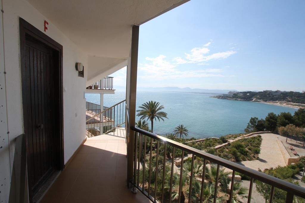 For A Stay Sant Jordi Salou Eksteriør bilde
