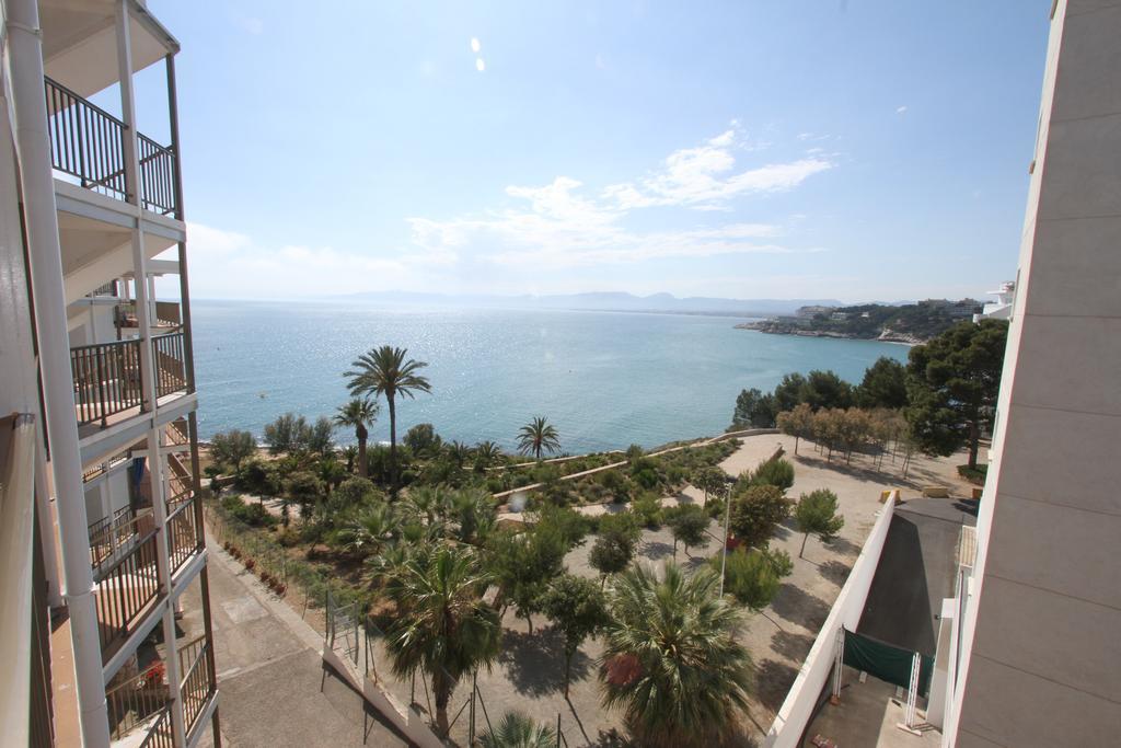 For A Stay Sant Jordi Salou Eksteriør bilde