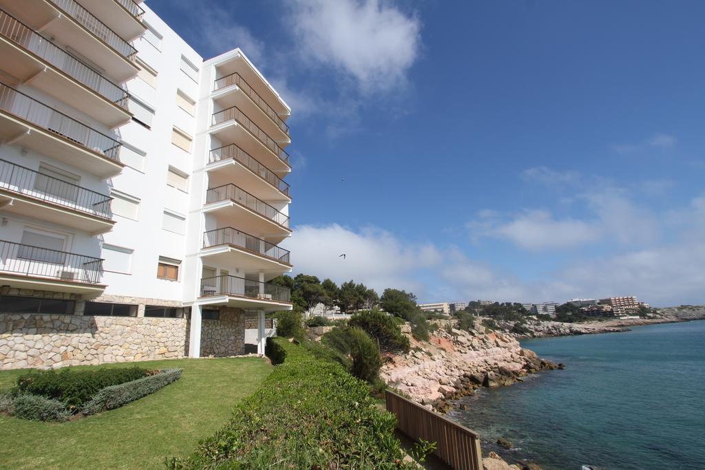 For A Stay Sant Jordi Salou Eksteriør bilde