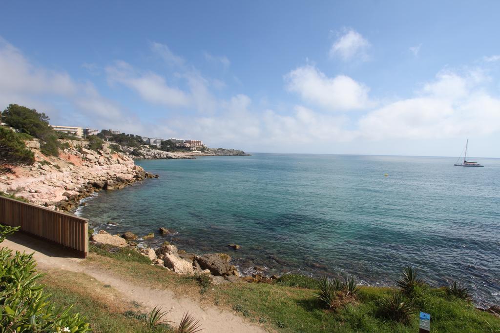 For A Stay Sant Jordi Salou Eksteriør bilde