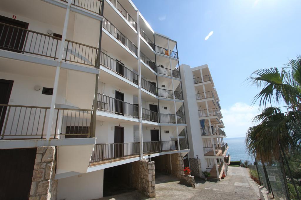 For A Stay Sant Jordi Salou Eksteriør bilde