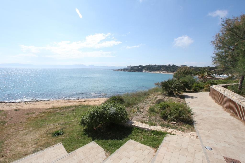 For A Stay Sant Jordi Salou Eksteriør bilde