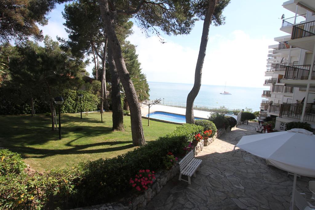For A Stay Sant Jordi Salou Eksteriør bilde