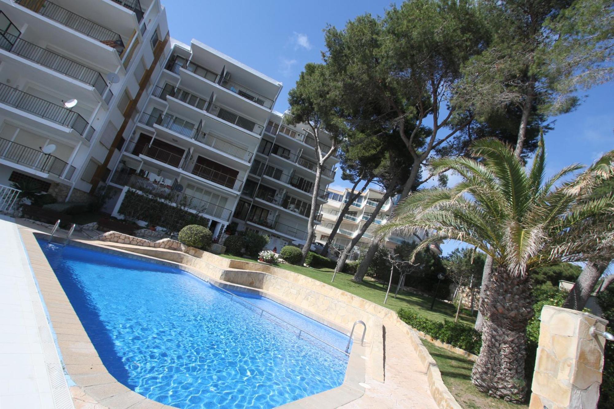 For A Stay Sant Jordi Salou Eksteriør bilde