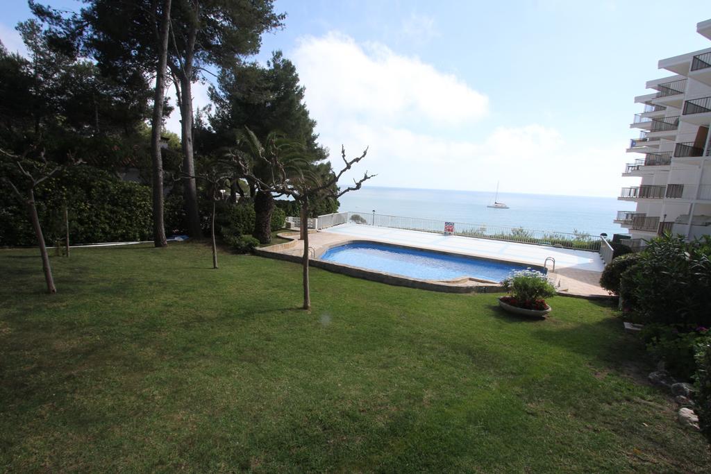 For A Stay Sant Jordi Salou Eksteriør bilde