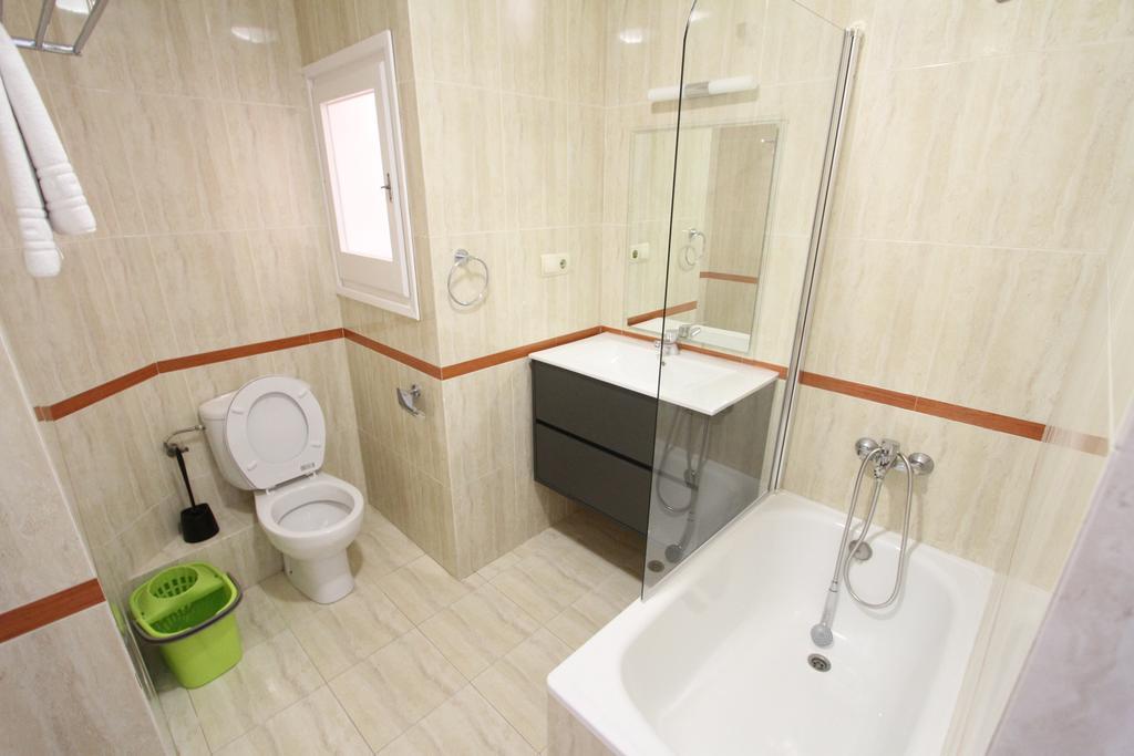 For A Stay Sant Jordi Salou Eksteriør bilde