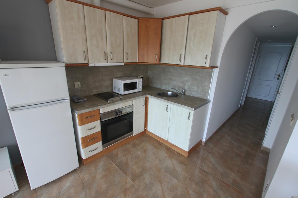 For A Stay Sant Jordi Salou Eksteriør bilde