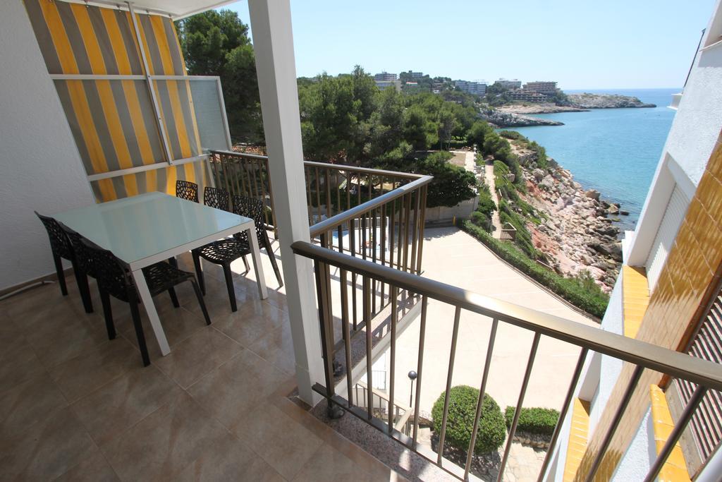 For A Stay Sant Jordi Salou Eksteriør bilde