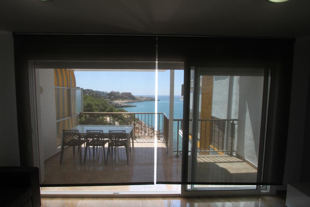 For A Stay Sant Jordi Salou Eksteriør bilde